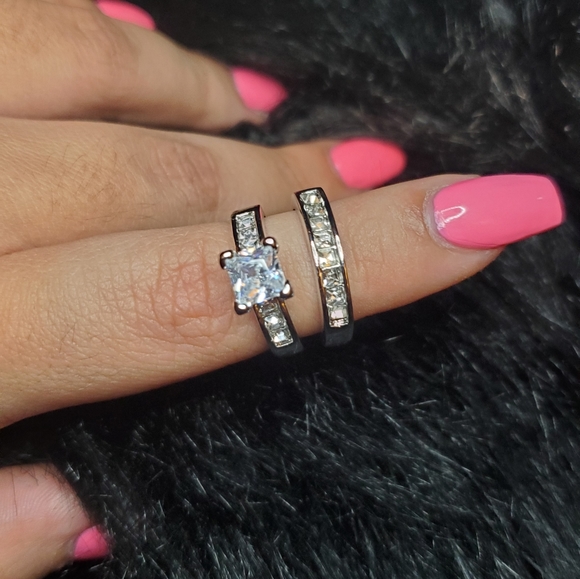 Ring set - Picture 10 of 10